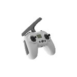 Vendite calde IFlight Commando 8 Pro Dualband 2.4GHz + 900MHz Radio telecomando in plastica per parti di droni